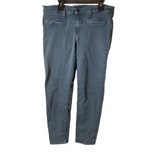 Just Black jeans size 29P‎